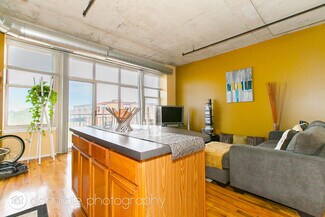 6 S Laflin St Unit 502, Chicago, IL 60607