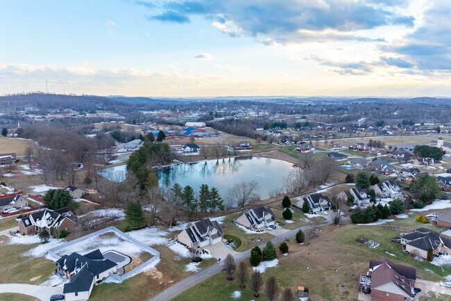 The median home price in Somerset is $250,000.