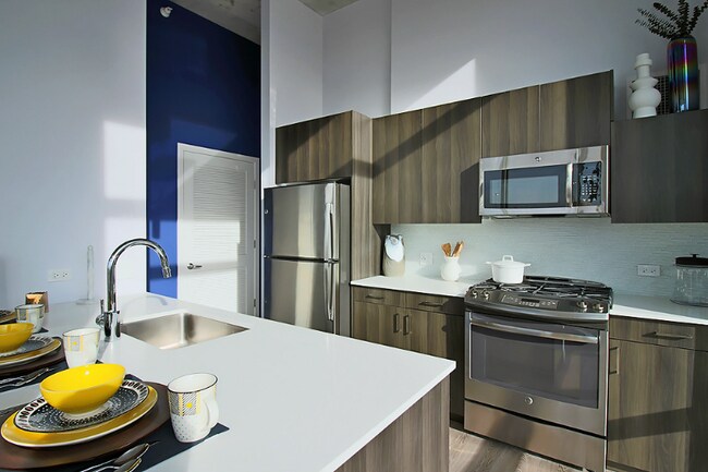 722 N Morgan St, Chicago, IL 60642 - photo 5