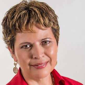 Liliana Calderini