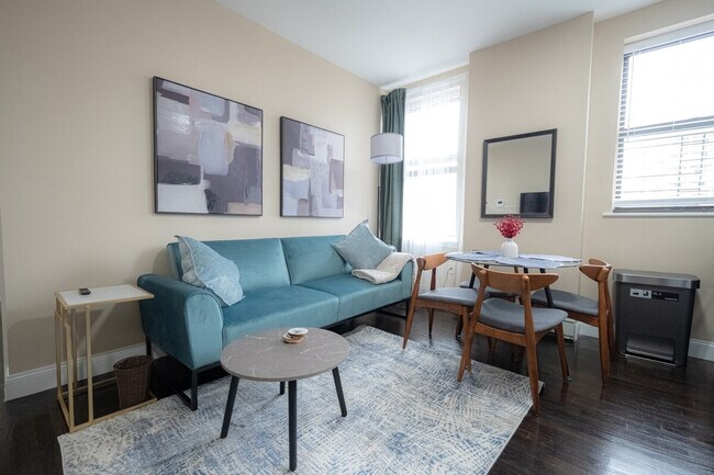 245 W 113th St unit ID1031981P, New York, NY 10026 - photo 5