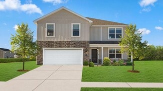 12635 Watts, Fort Wayne, IN 46818