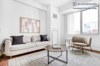 285 Third St Unit FL8-ID593, Cambridge, MA 02142