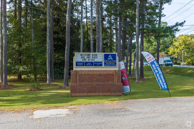 Atlanta Adventist Academy is located at 2959 Duluth Hwy, Duluth, GA 30096.