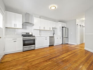 135 Cottage St, Boston, MA 02128