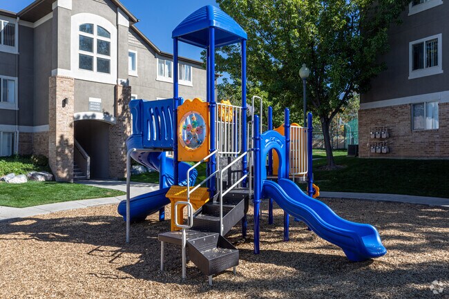 Playground