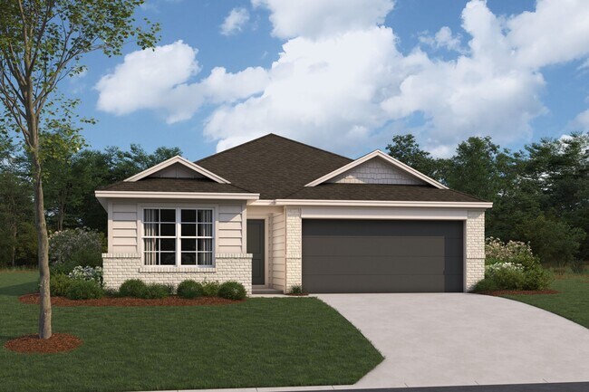 5702 Dawning Sun St unit 36488142, Fulshear, TX 77441 - photo 2