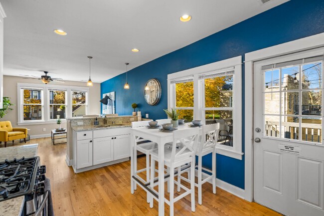 2138 N Hubbard St unit 2138A, Milwaukee, WI 53212 - photo 5