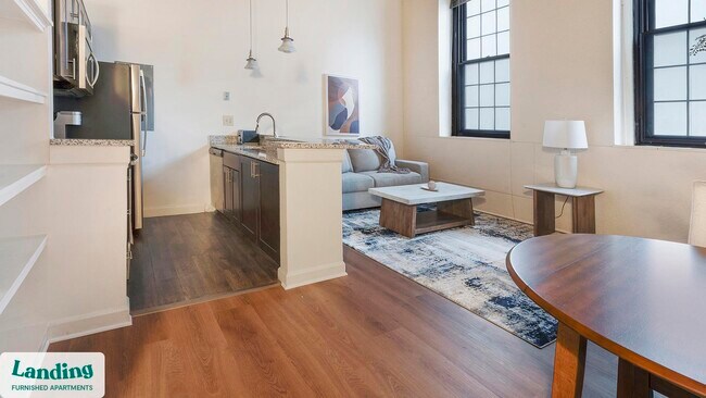121 S Fremont Ave unit 222, Baltimore, MD 21201 - photo 3