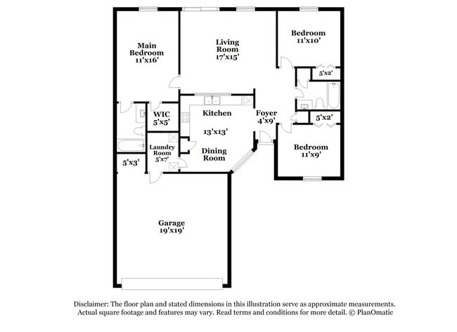 4038 Knollwood Ave, Franklin, IN 46131 - photo 2