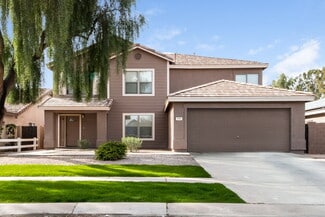 775 W Aviary Way, Gilbert, AZ 85233