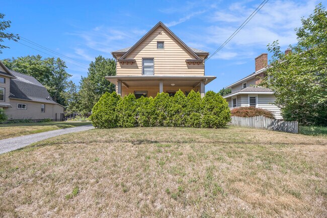 3271 Coit Ave NE unit 1, Grand Rapids, MI 49525 - photo 3