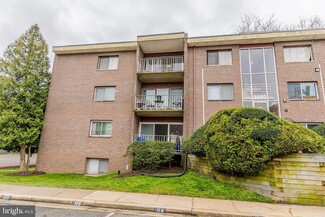 3850 Bel Pre Rd Unit Bel Pre, Silver Spring, MD 20906