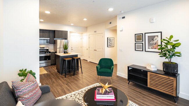 Onyx Apartments, Midvale, UT 84047 - photo 6