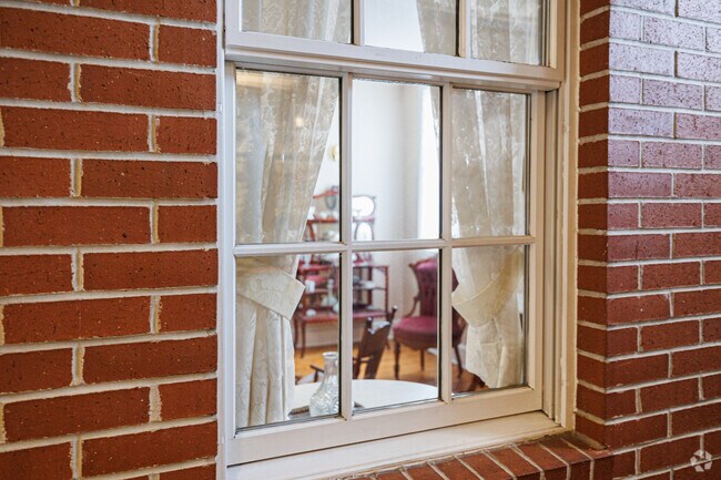 Pigtown residents can learn about local legend Babe Ruth at the Babe Ruth Birthplace and Museum.