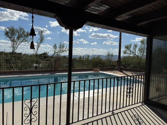 1402 E Big Rock Rd, Tucson, AZ 85718 - photo 5