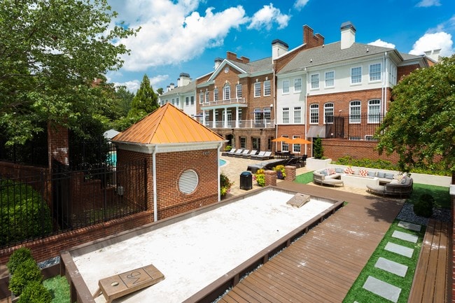 The Atlantic Buckhead, Atlanta, GA 30305 - photo 4