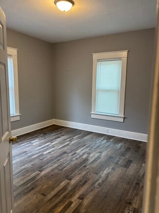 2026 S 4th St, Terre Haute, IN 47802