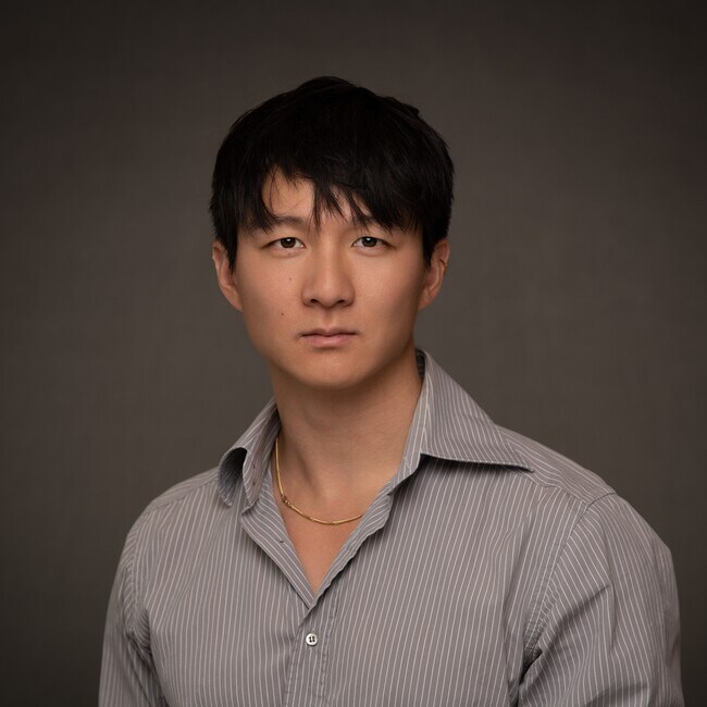 Daniel Zhu