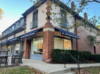 2352-2358 E Main St, Bexley, OH 43209