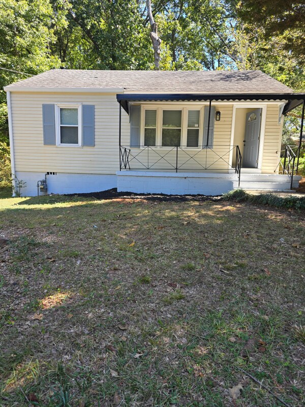 1650 Terry Mill Rd SE, Atlanta, GA 30316