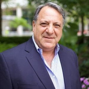 Mark DerManulian
