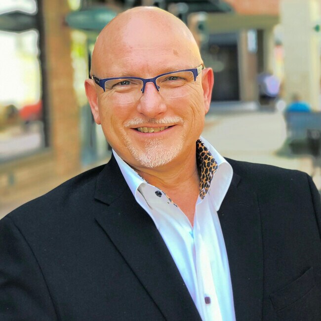 Keith Duncan