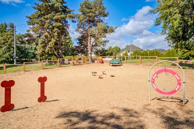 Boulder Creek, Wilsonville, OR 97070 - photo 4