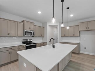 29258 Crawfish Dr NW, Harvest, AL 35749