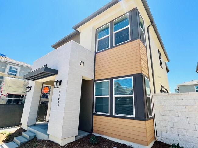 27019 Evening Sky Plaza, Valencia, CA 91381 - photo 2