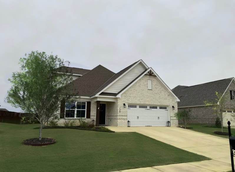 120 Herman Dr, Prattville, AL 36066 - photo 1