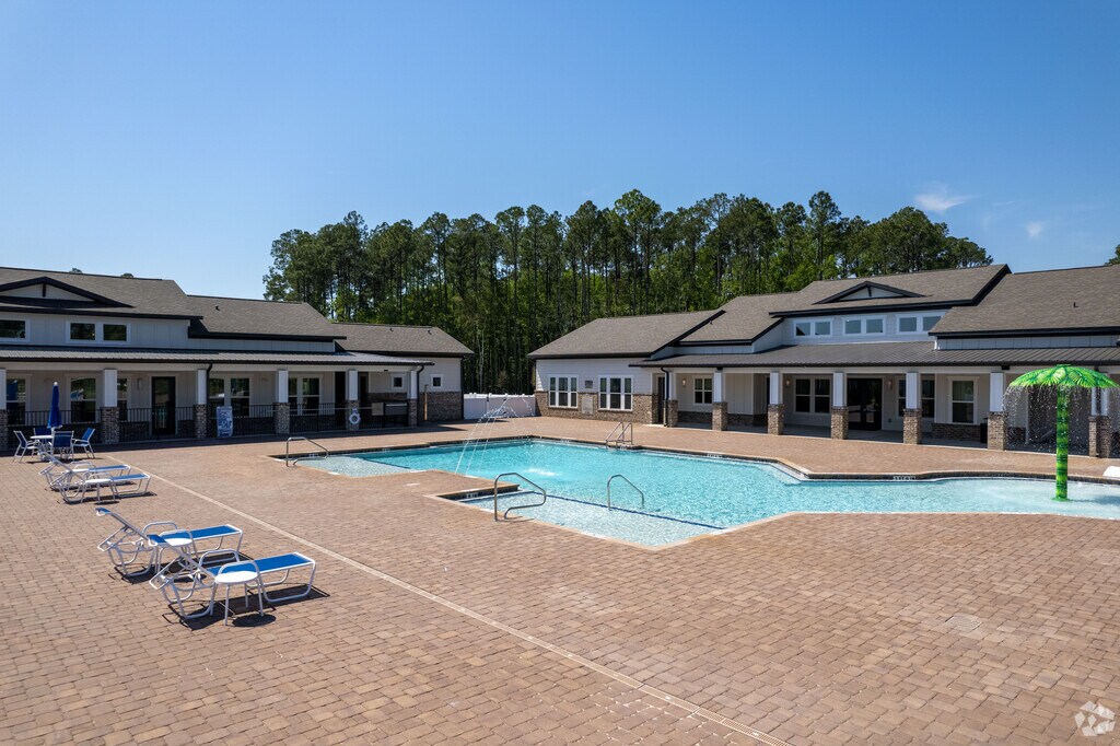 Mills Creek Preserve 74700 Mills Preserve Cir, Yulee, FL