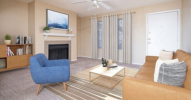 Huntington Pointe, Amarillo, TX 79106 - photo 4