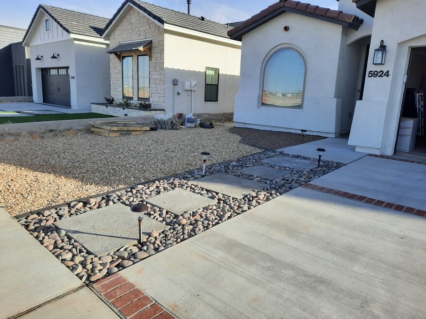 5924 Dalhart Dr, El Paso, TX 79924 - photo 1
