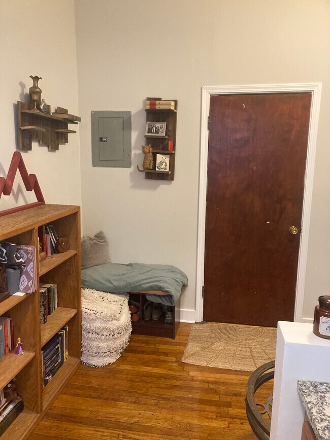 1219 Commonwealth Ave unit 4, Boston, MA 02134 - photo 6