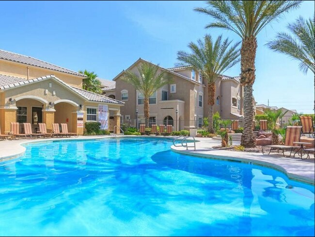 8777 W Maule Ave unit 3139, Las Vegas, NV 89148 - photo 3