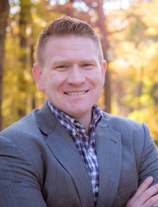 Tim Nash