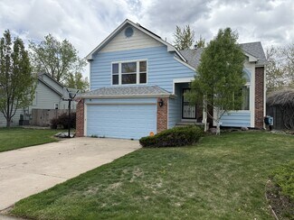 9748 W 70th Place, Arvada, CO 80004
