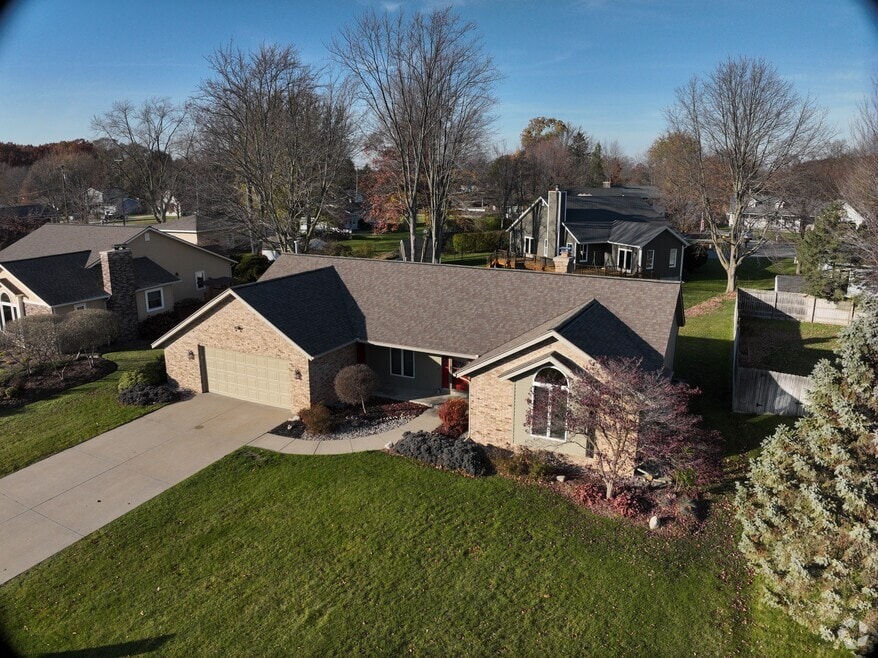 14159 Pheasant Run, Holland, MI 49424 - photo 2