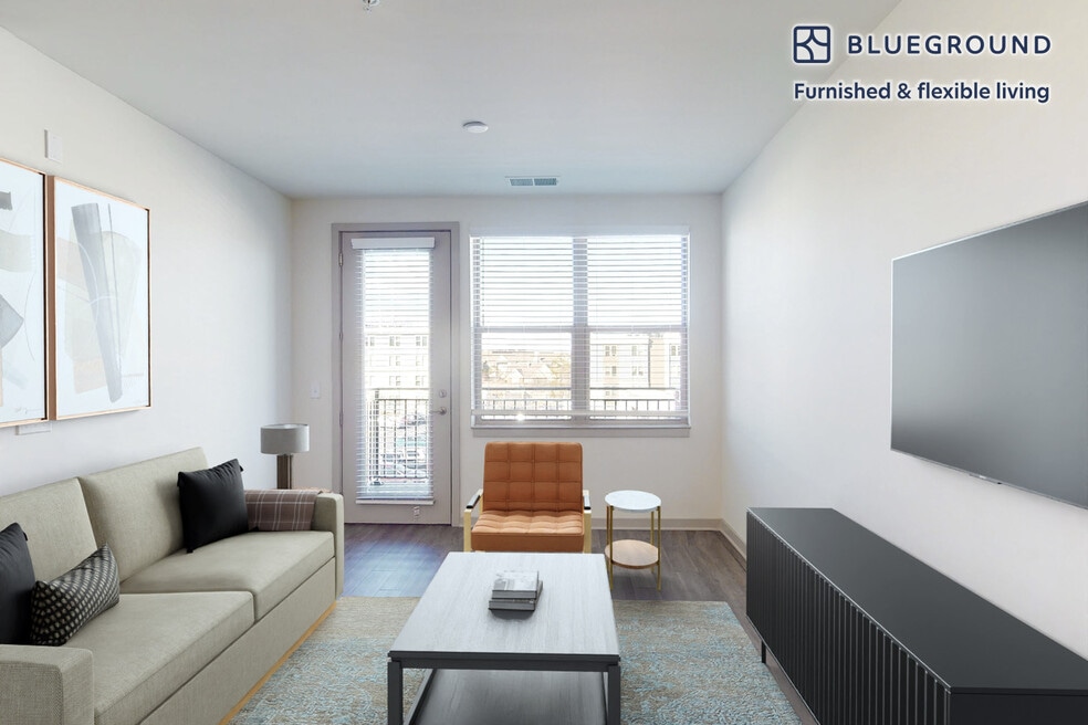 820 Concorde Cir unit FL3-ID2043A, Linthicum Heights, MD 21090 - photo 1