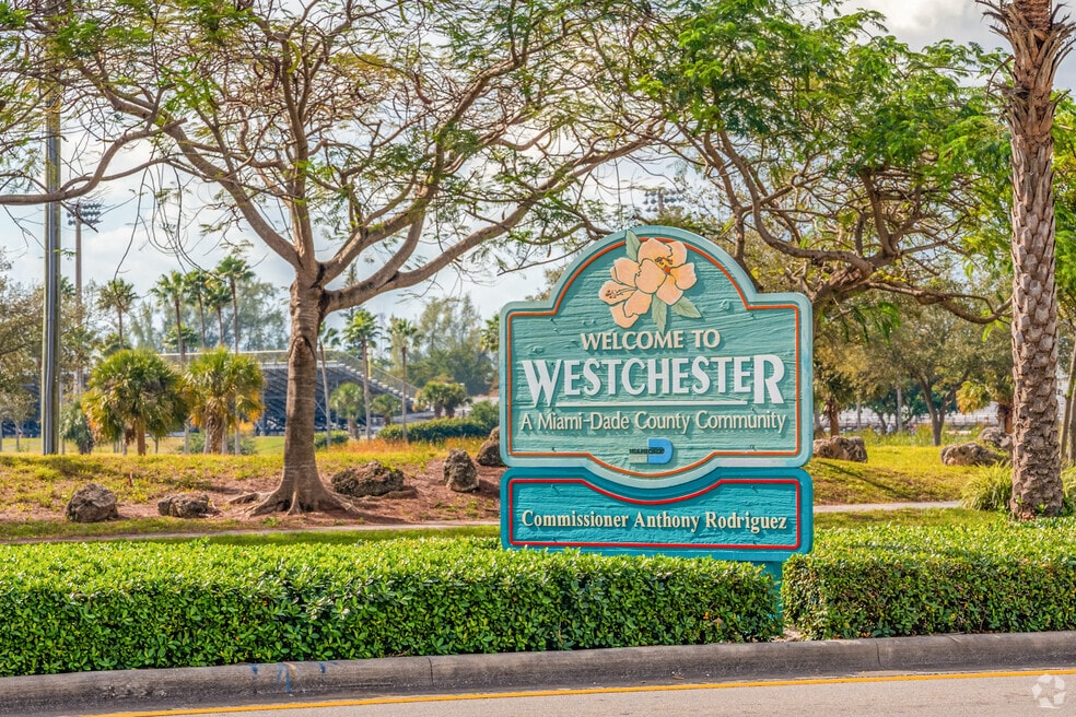 Westchester