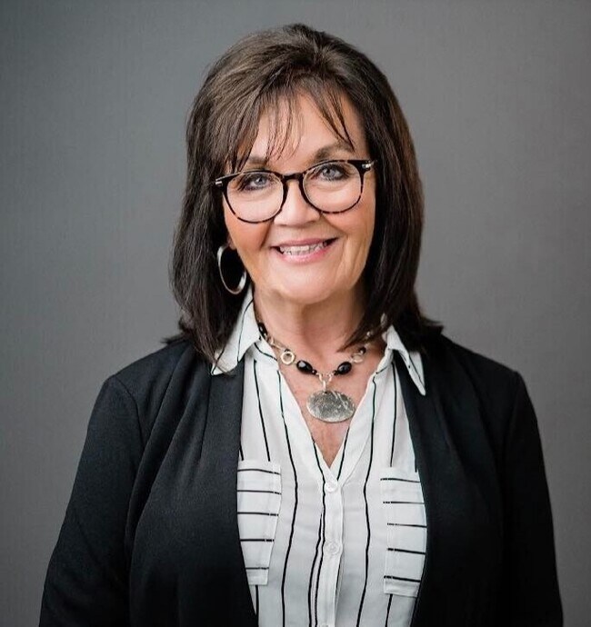 Kimberlie Whitsel