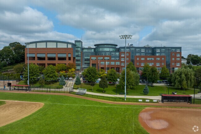 The sports programs at Everett High School in Glendale have won National Championships.
