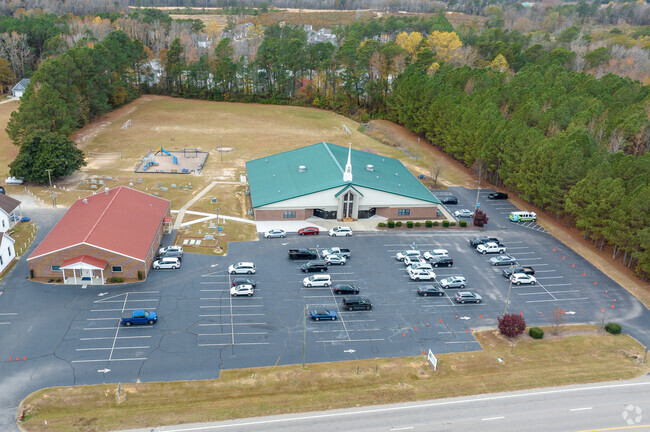 Lifespring Academy