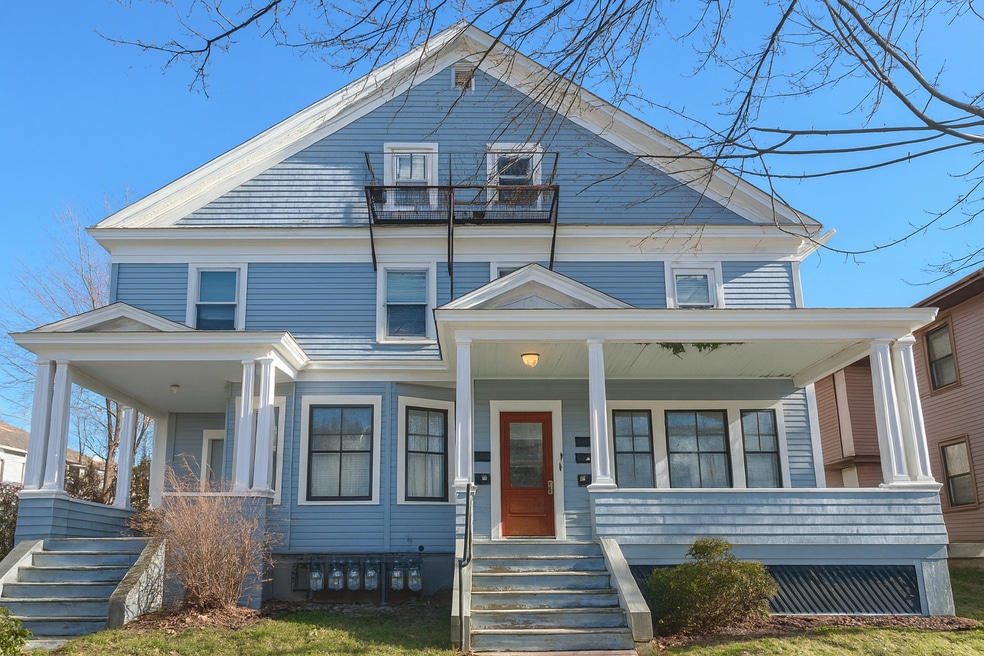 57 Bartlett Ave unit 2, Pittsfield, MA 01201 - photo 1