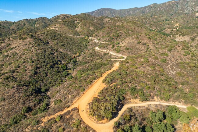 Chaparral is close to nature with incredible hiking trails just a short drive north of the neighborhood.