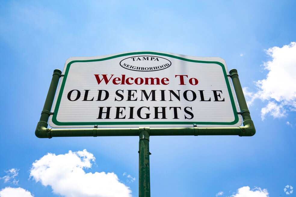 Seminole Heights