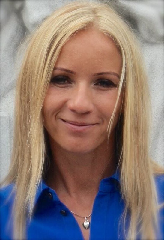Sylwia Cieniewicz