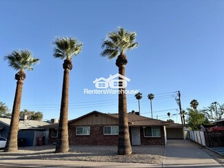 6809 E Avalon Dr, Scottsdale, AZ 85251