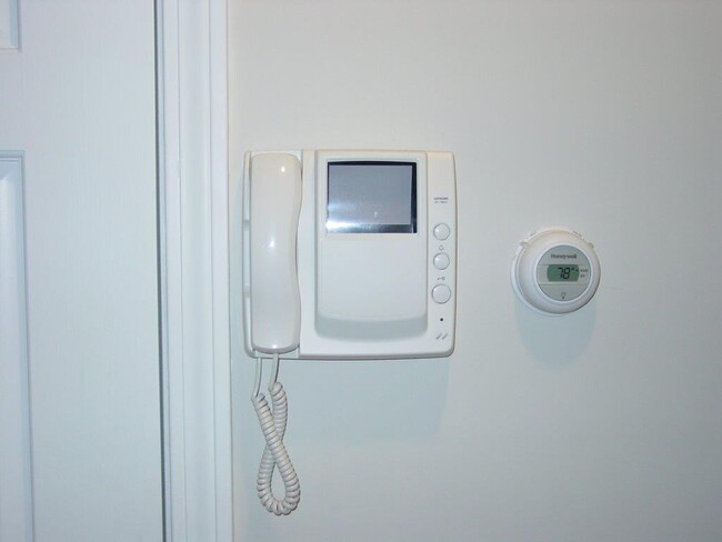 Video Intercom